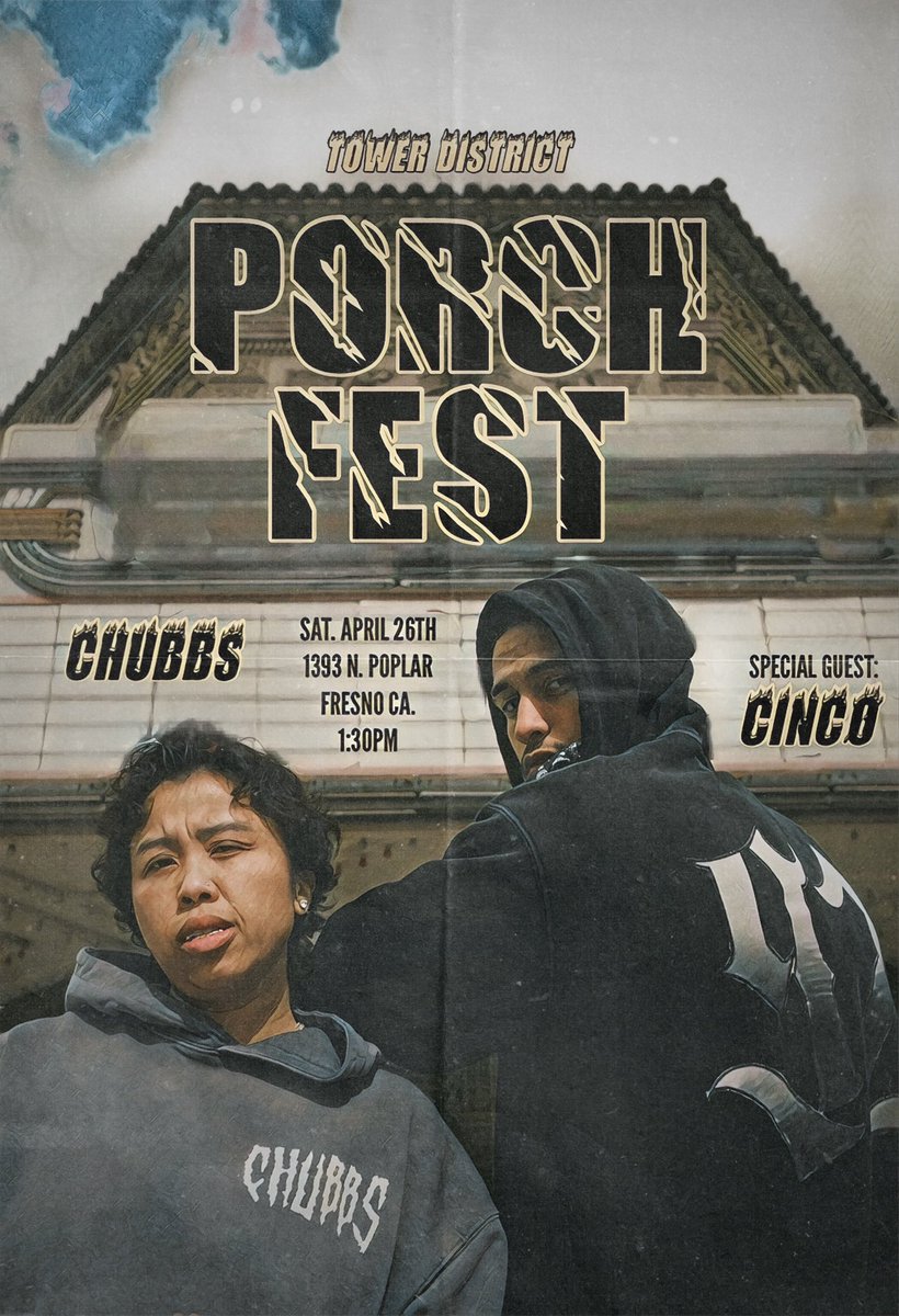 trkscinco's tweet photo. SATURDAY FRESNO!! 🔥🎤 https://t.co/D3aIXD8shP