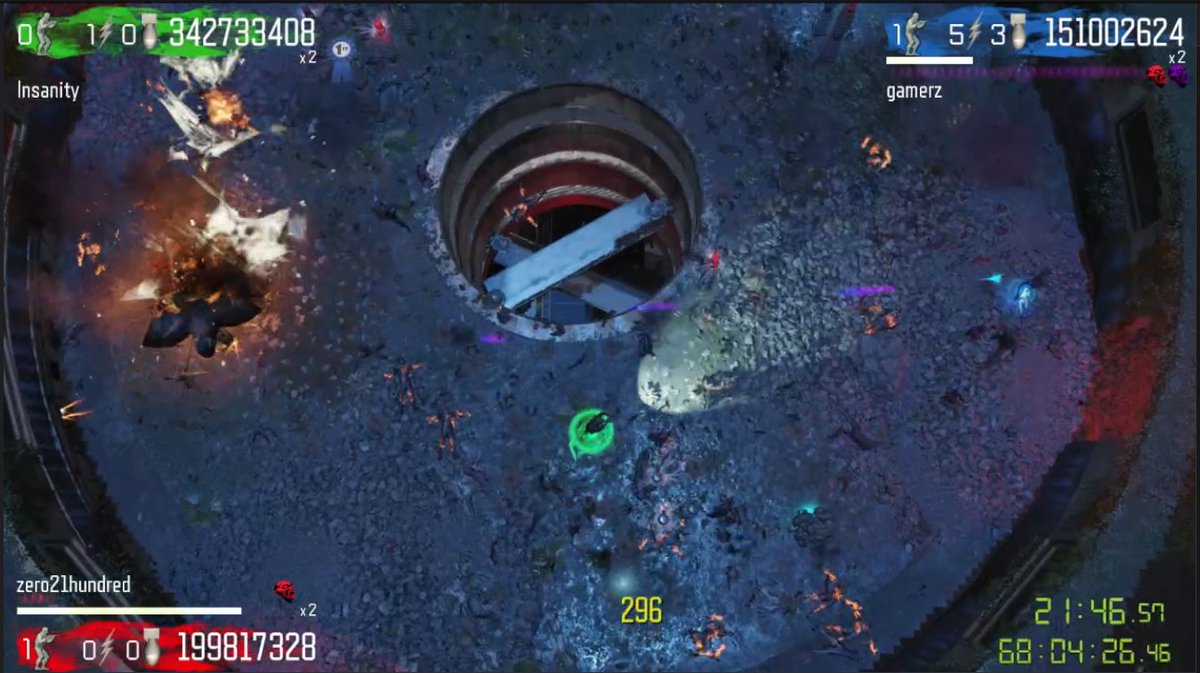 TheGamerzEnd tweet media