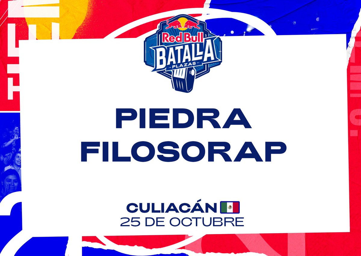 chojillo_'s tweet photo. Eh raza no todo son malas noticias en Culiacán, tendremos un torneo oficial de redbull 🥷🎤 el que gane se va una internacional de plazas 👀🌍 https://t.co/9ayJmdZ1G9