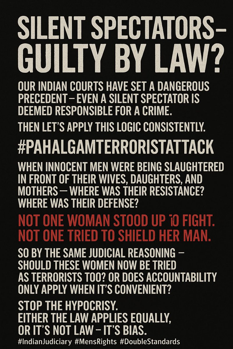 The Forgotten ‘Man’ 👨‍⚖️ tweet media