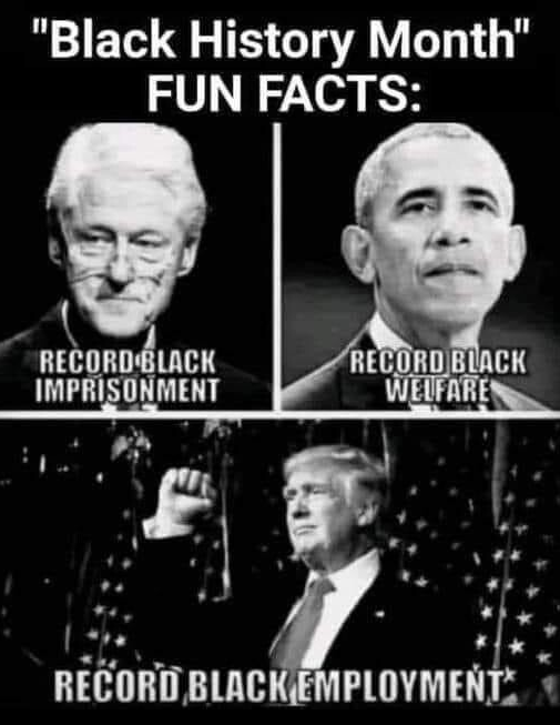 ILA_NewsX's tweet image. Trump  gets it.