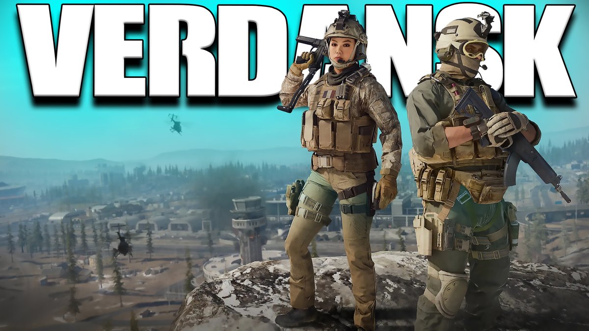 Cook14u's tweet image. Thirsty Thursday Thrashin Verdansk With My Duo 🥰 LIVE On Twitch.tv/Cook14u + Yt, Kick, &amp;amp; Rumble