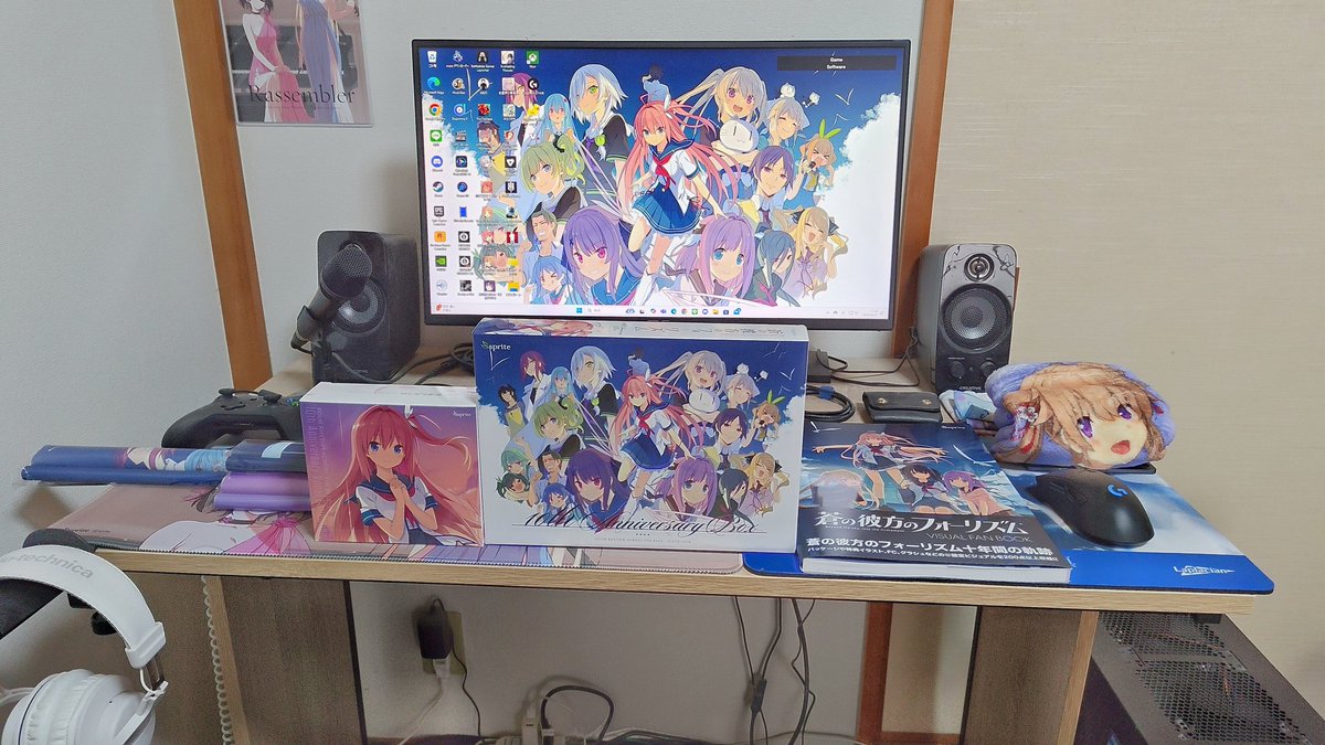 Naoki135@sprite15周年🍫🌸🪶🌼 (@itousami15396) / Posts / X