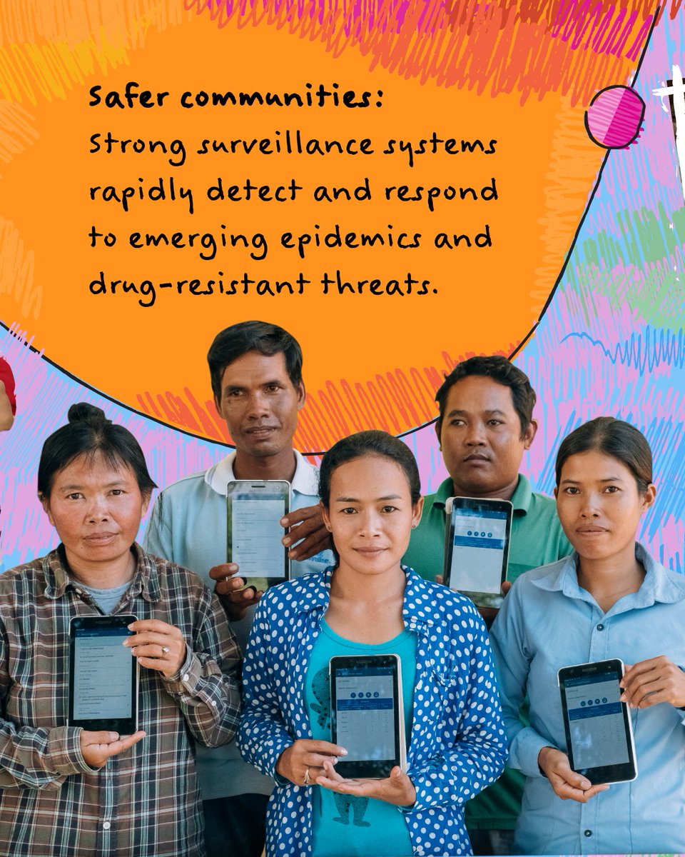 WHOWPRO's tweet photo. It's #WorldMalariaDay!

Investment in the #malaria response worldwide has helped to prevent an estimated 41 million cases and averted over 100,000 deaths. https://t.co/aCpK28g0d2