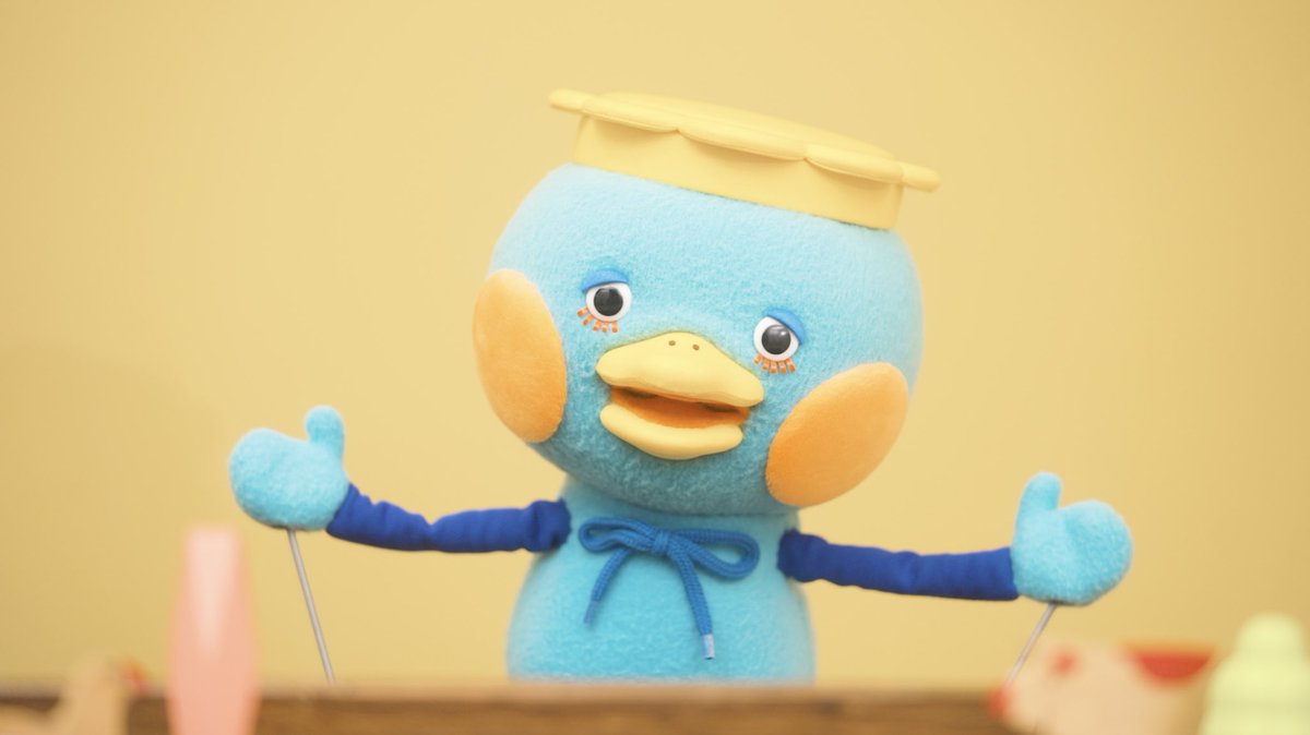 Benesseこどもちゃれんじ　すてっぷ工作の動画を監督しております✂️
出演は木下ゆーきさん、ノリから生まれたカッパのノリコもデザインさせていただき、声はまいあんつさんです！お二人とこどもたちのやりとりにクスッとさせていただきながら楽しく作らせていただきました！つくってみてね✨