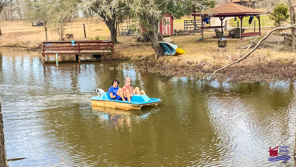 Indigo River Tiny Homes tweet media