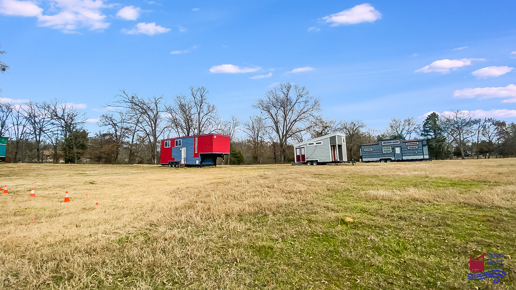 Indigo River Tiny Homes tweet media