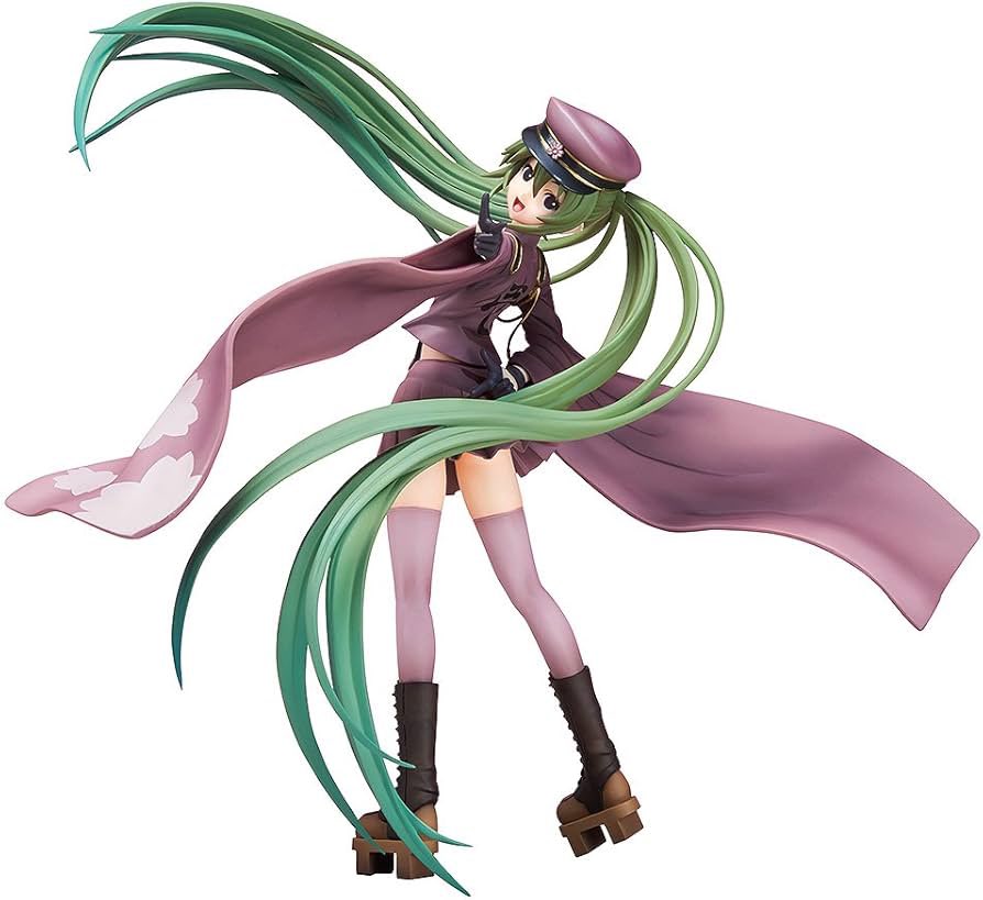 r11111mcm's tweet photo. 初音ミク風コーデ 千本桜ver.

ピンクの着物と桜で千本桜が頭を過ぎったので作ってみました。ダハディラのスカートとポーチが羽織を貫通しちゃうけど武器背負って目立たないから問題はないかな😅

#花舞の重ね着
#MHWilds 
#モンハンワイルズ 
#ワイルズ重ね着 https://t.co/rH4Lz1bZhc