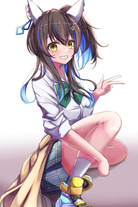 マイラーズカッぴ☆ 