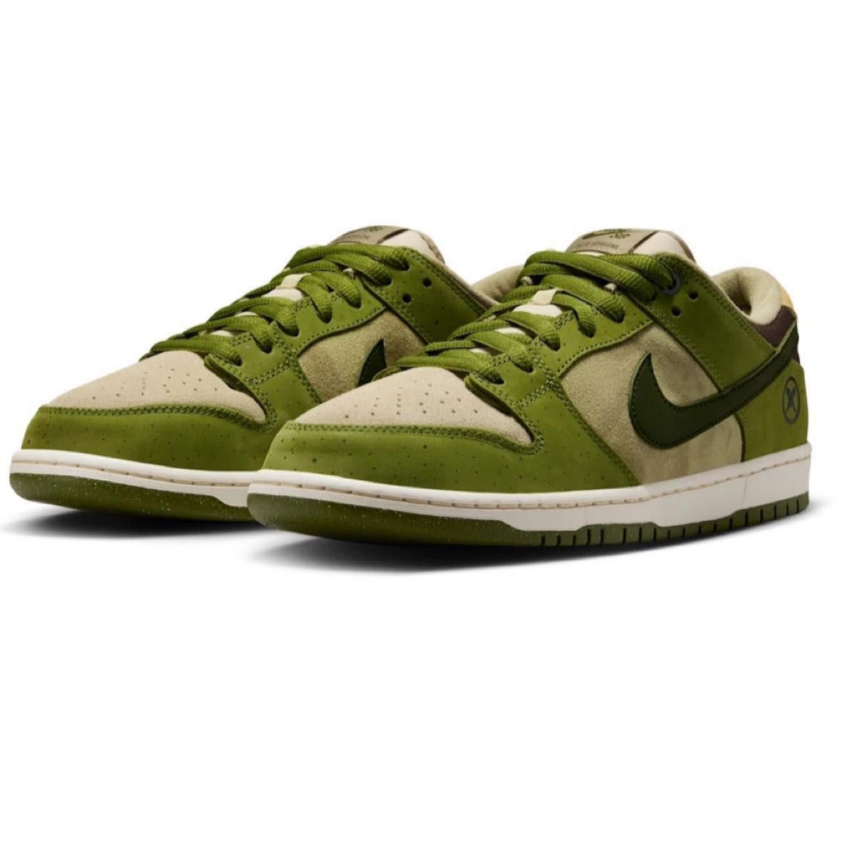 ffcfcf0's tweet photo. 下記商品売ります。詳細DMください

・Nike SB Dunk Low Pro QS × Yuto Horigome “Matcha” 27cm 状態10/10

・Supreme Michael Jackson パーカー 2017SS ネイビー(travis scott着用カラー) L 状態7/10

・Supreme THE NORTH FACE 雪山 バルトロ M 状態8/10
#売ります
#supreme
#nike https://t.co/Wcw4UoNwhu