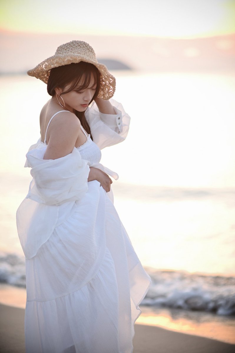 o_san_ver03's tweet image. #shinya写真教室 糸島フォトウォークにて
最椛さん表現力のあるいいモデルさんですね、ビーチのサンセットはいいですね
@_st_1972 @Hnktb_sh
@s_photoclass
#写真が好きな人と繋がりたい #ポートレート #高橋伸哉 #最椛