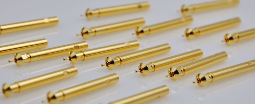 SMA to MCX Test Probe, DC to 8GHz