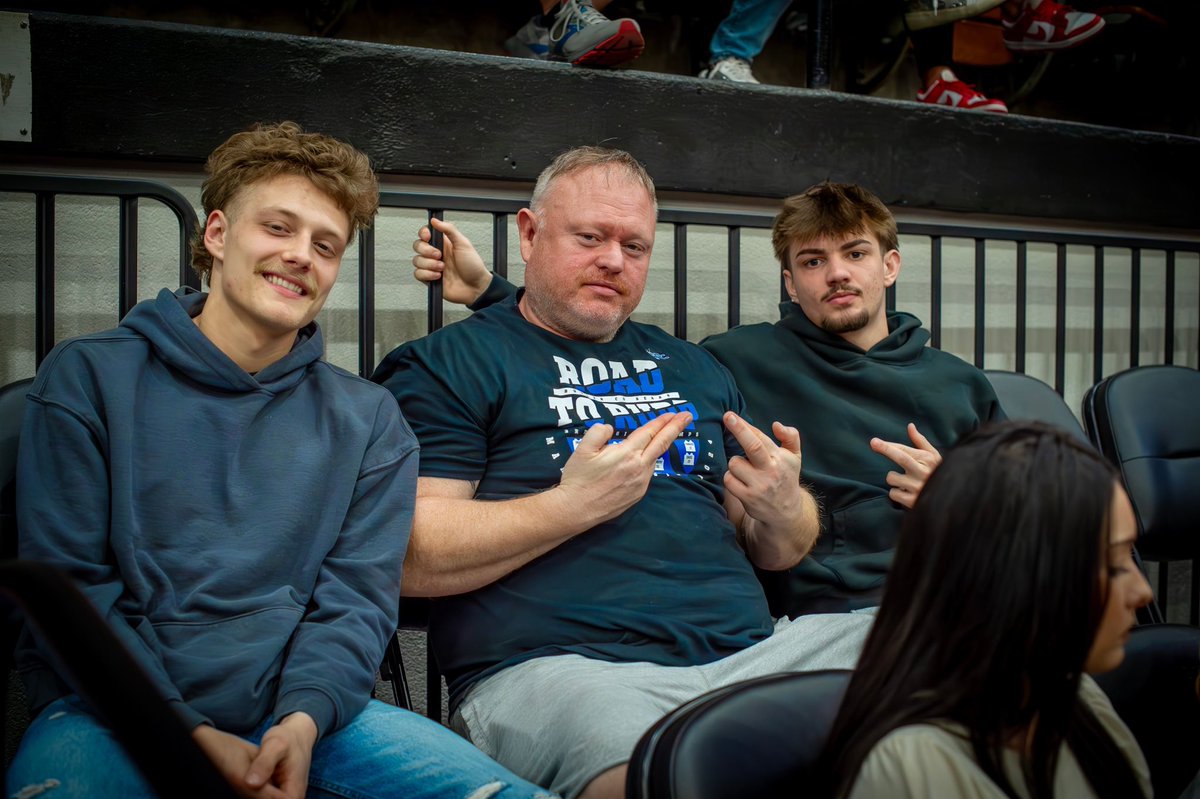 Greg Keown (@gregkeown23) on Twitter photo Family photo right here!
So proud of my bro <a href="/MercerRogers25/">Mercer Rogers</a> for signing with <a href="/BresciaMBB/">Brescia Men’s Basketball</a> today and Coach <a href="/coachMKarn12/">Matt Karn</a>
I’ve seen this kid put in the blood, sweet and tears chasing his dreams. He’s going be special at Brescia!
REAL DEVELOPMENT!
<a href="/austinsears0/">Austin Sears</a> <a href="/linkinlockhart/">Linkin Lockhart</a> Family photo right here!
So proud of my bro <a href="/MercerRogers25/">Mercer Rogers</a> for signing with <a href="/BresciaMBB/">Brescia Men’s Basketball</a> today and Coach <a href="/coachMKarn12/">Matt Karn</a>
I’ve seen this kid put in the blood, sweet and tears chasing his dreams. He’s going be special at Brescia!
REAL DEVELOPMENT!
<a href="/austinsears0/">Austin Sears</a> <a href="/linkinlockhart/">Linkin Lockhart</a>