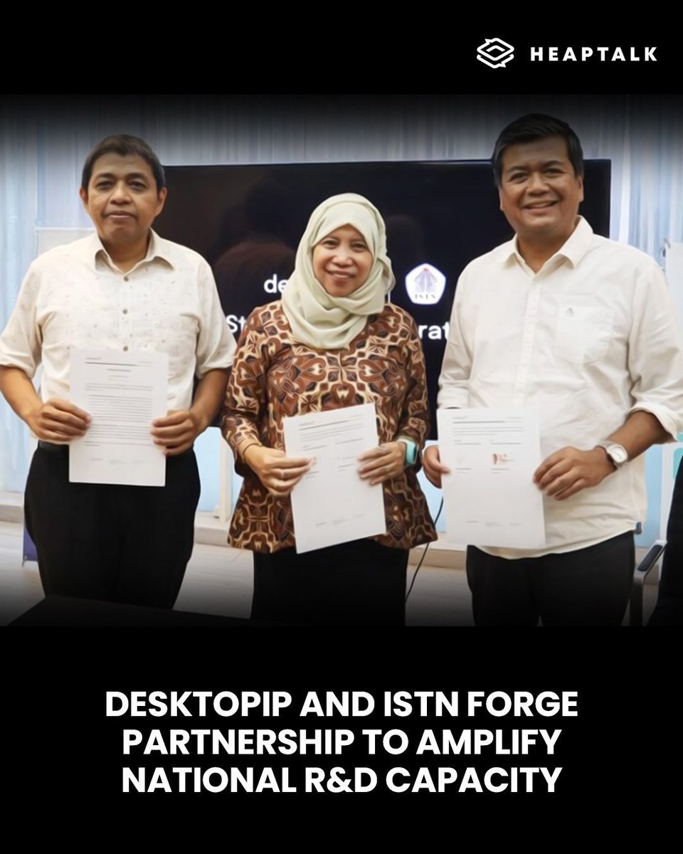 Heaptalk tweet media
