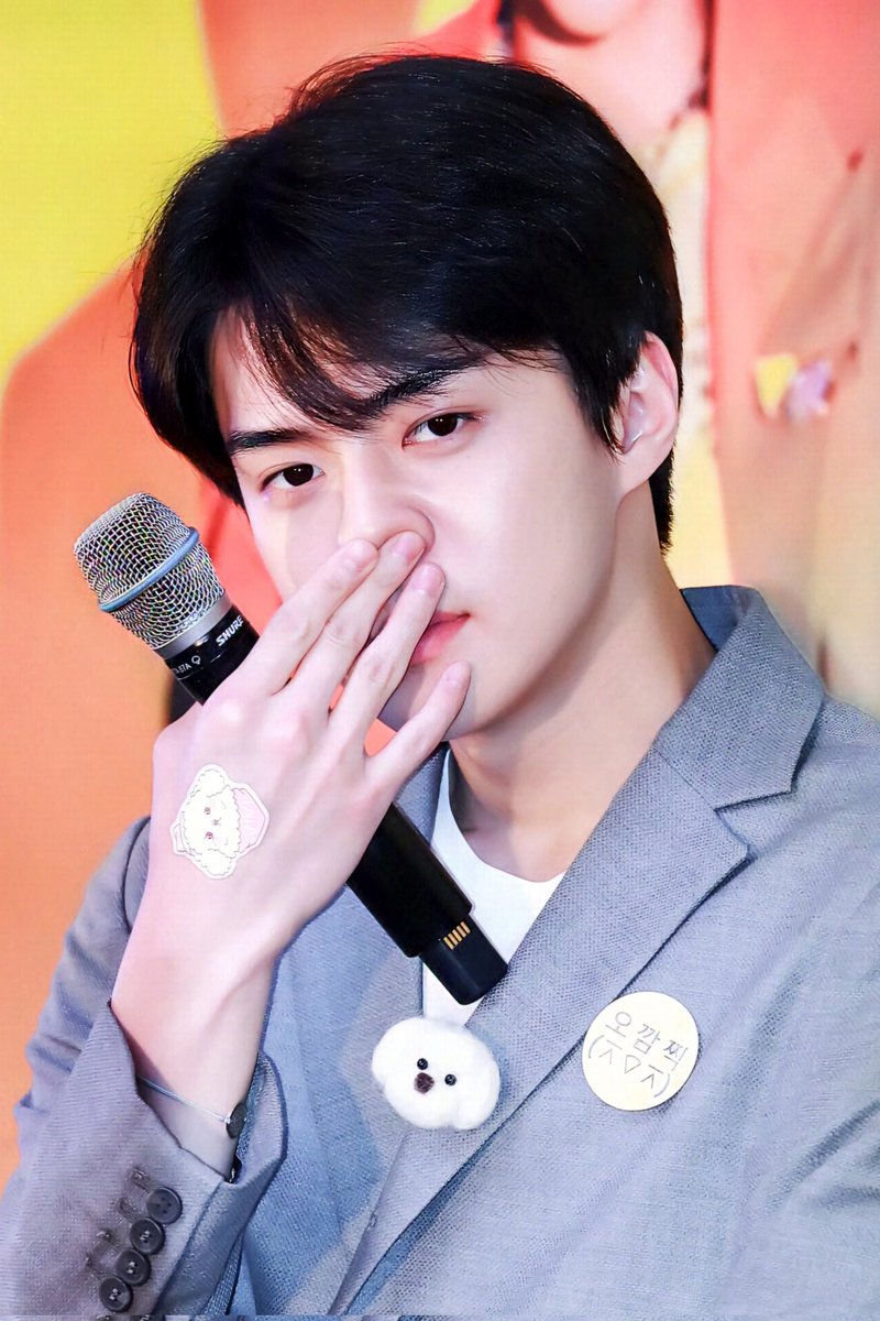 i miss sehun.
i miss sehun.
i miss sehun.

#세훈 #SEHUN 🌻