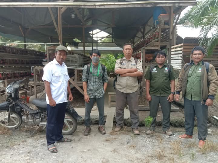 Notawan1's tweet photo. *Ketahanan pangan untuk kesejahteraan rakyat desa*

*#TerimaKasihPakYandriSuto*
@prabowo
@YandriSusanto27
@ArizaPatria
@Taufikmadjid71
@kemendespdt
@bpsdmkemendesa https://t.co/hOntlXmkEp