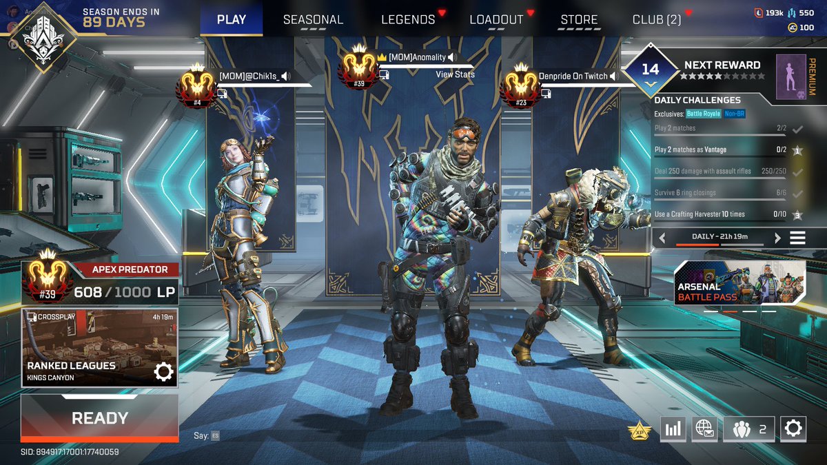 Espero regresar prontoooo