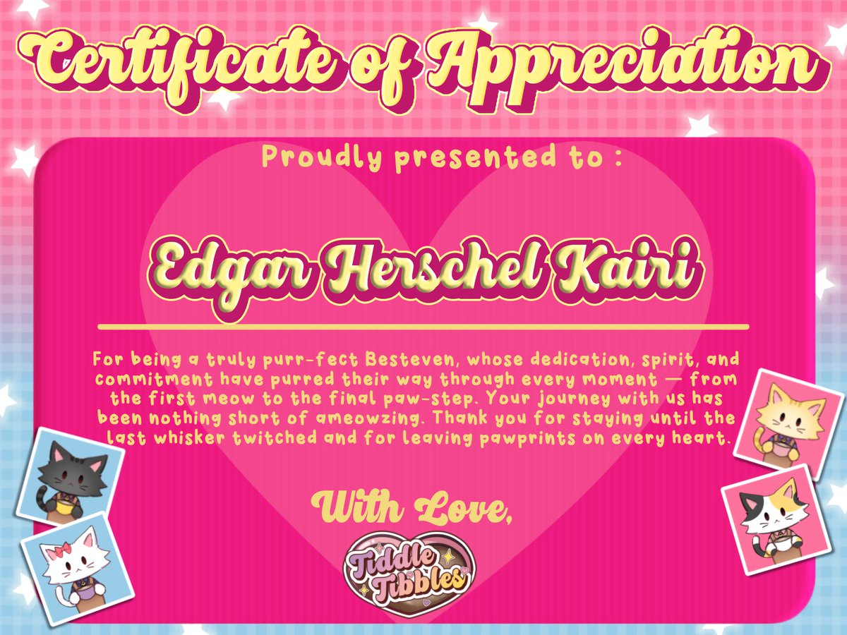 Kenangis jelek. Makasih banyak tibbies untuk 45 harinya. Ayaflu, <a href="/TiddleTibbles/">Tiddle Tibbles.</a> <a href="/TibbieSpace/">Theo❓ Sam❓TheoSam❗</a> <a href="/TheTibbies/">Slamet 👫 Inul</a>. 🥺🖤