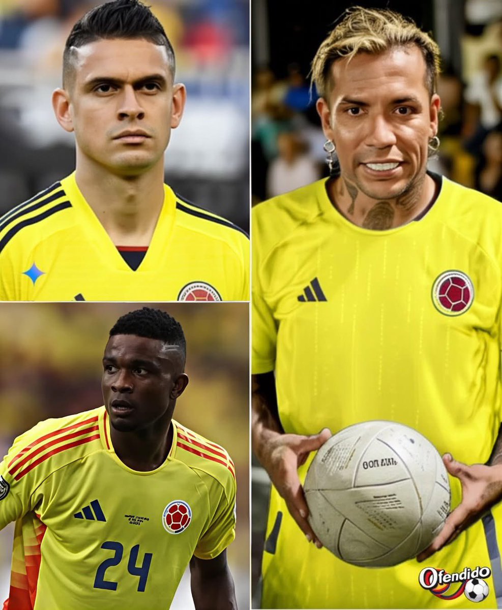 Madurar es aceptar que Dayro Moreno acabado de salir del estanco, vomitado, enguayabado y caminando con un botello en la mano haría Más Goles que Santos Borré y Jhon Córdoba en la Selección Colombia. 🍺🥃🇨🇴