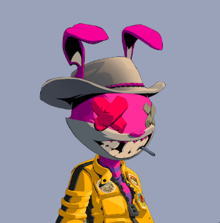 Valzinha_xyz's tweet photo. just went down the rabbit hole and got my first rogue: #2809
@RoguesNFT https://t.co/7Pzd7DyQ58