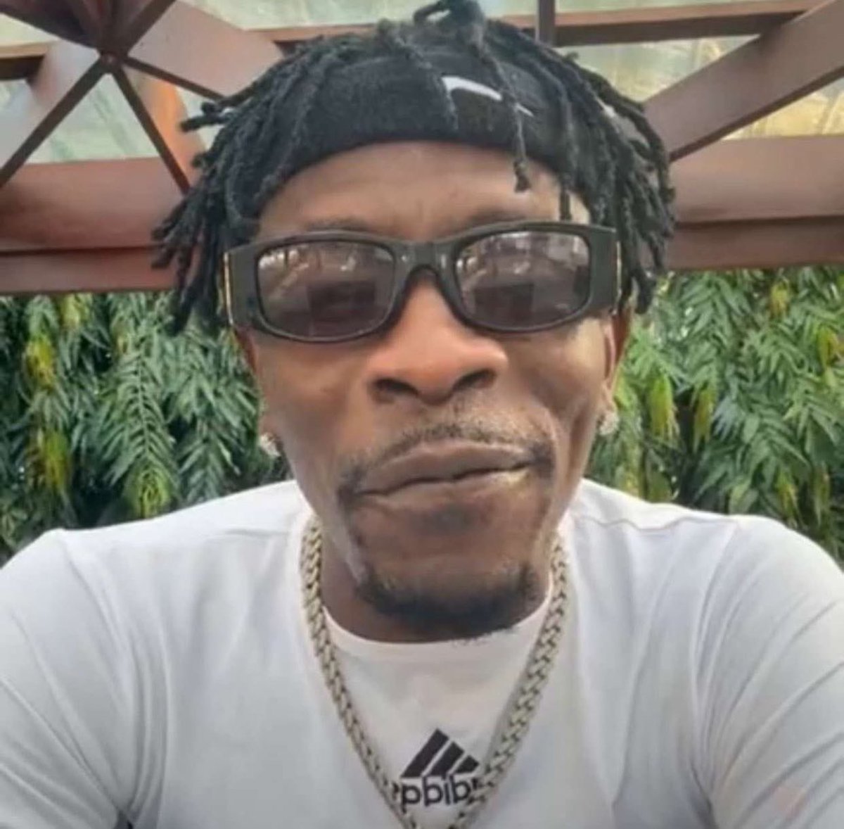 SHATTA MOVEMENT !! 
Forget everybody and Focus on Shatta Wale, spread his Music to the World. The more You Talk and Post about what another Artist did or do, it’s a waste of time and also a way how you promote the one, that you complain about… STOP IT. Imagine what Happen when