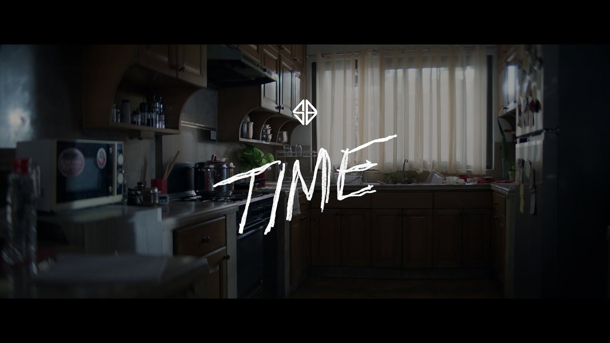 🍎 ‘Time’ MV Out Now

Watch here:
🔗 youtu.be/NMq0DVeTwkY

#SB19 #Time #SB19Time
#SimulaAtWakas #SB19SimulaAtWakas
#SB19SaW #SB19SimulaAtWakasOutNow