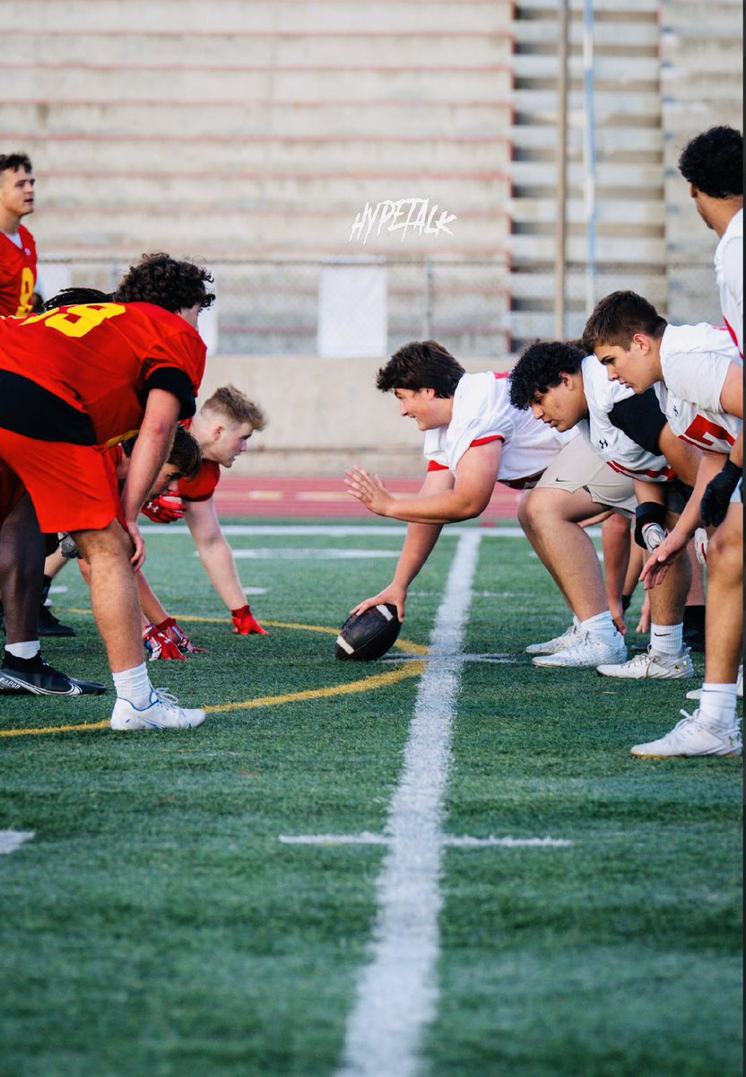 Spring ball, LG.  Mission Viejo HS. Thank you <a href="/hypetalkca/">Hype Talk🌐</a> <a href="/CSAPrepStar/">PREPSTAR</a> <a href="/One11Recruiting/">One11 Recruiting</a>