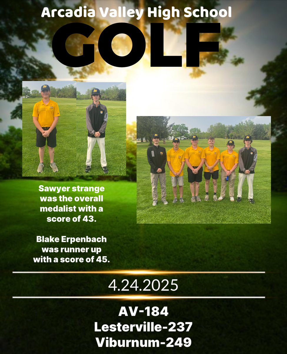 Arcadia Valley Athletics (@avtigersad) on Twitter photo 
