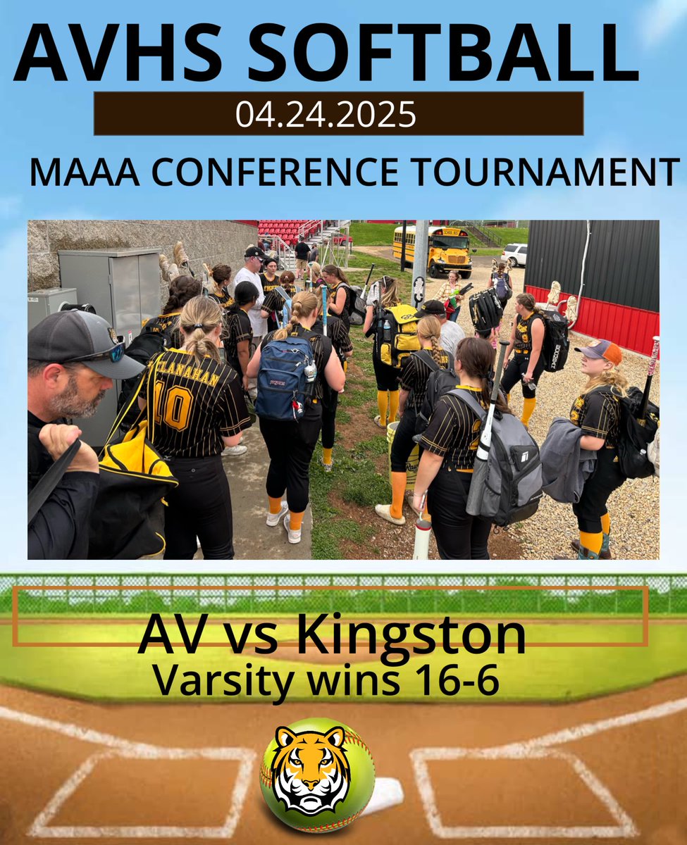 Arcadia Valley Athletics (@avtigersad) on Twitter photo 