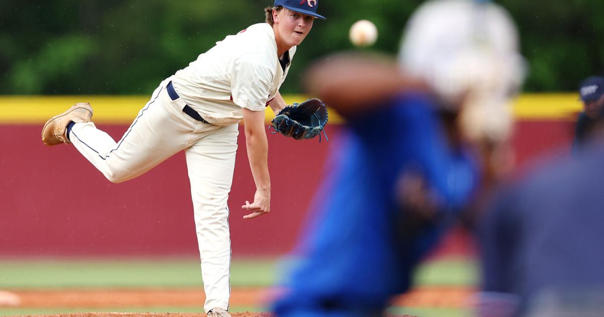 Mill Creek Baseball Rallies for Thursday Sweep to Reach Sweet Sixteen @millcreekhawk bit.ly/4lCN9BQ
