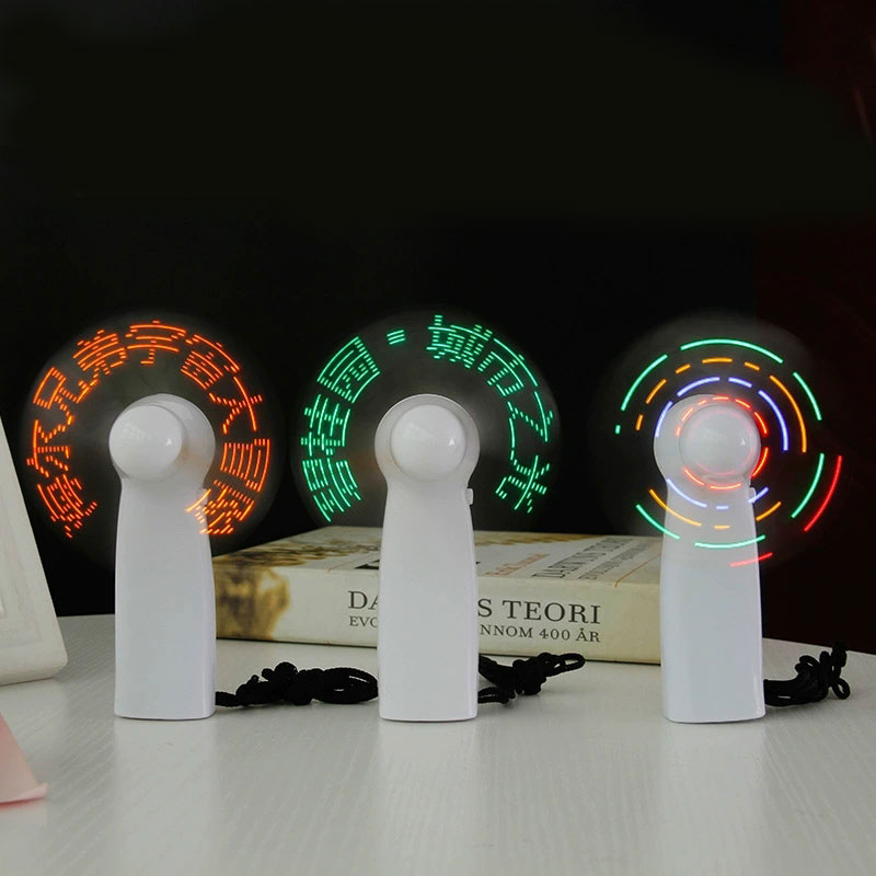serenaliu250983's tweet image. "Your words ✨LITERALLY✨ glow now!
🔥 LED Message Fan = 200% party upgrade
📸 Insta-worthy moments guaranteed
🚀 Perfect for concerts/games/promos
👉 DM for bulk orders!
#CoolTech #LEDBranding [emojis: 💡🎉📲]"