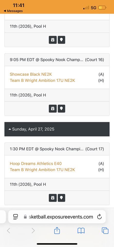 Coaches!!!!! Come watch me at the clash this weekend. A great weekend for some good basketball!!!
<a href="/Coach_Curtis_FU/">Pierre Curtis</a> <a href="/ISlaughter_23/">Ivey Slaughter</a> <a href="/coach_may22/">Coach Mayrose</a> <a href="/CoachANichols/">Allison Nichols</a> <a href="/CoachGDSmith/">Grahm Smith</a> <a href="/CoachRickReeves/">Rick Reeves</a> <a href="/LibertyWBB/">Liberty Women's Basketball</a> <a href="/CoachEW/">Eric Wise</a> <a href="/bakerjmb23/">Jason Baker</a> <a href="/CoachJaida/">CoachJaida</a> <a href="/EmoryHenry_WBB/">Emory & Henry Women’s Basketball</a> <a href="/JennyLoganPosey/">Jenny Logan Posey</a> <a href="/coach_may22/">Coach Mayrose</a>