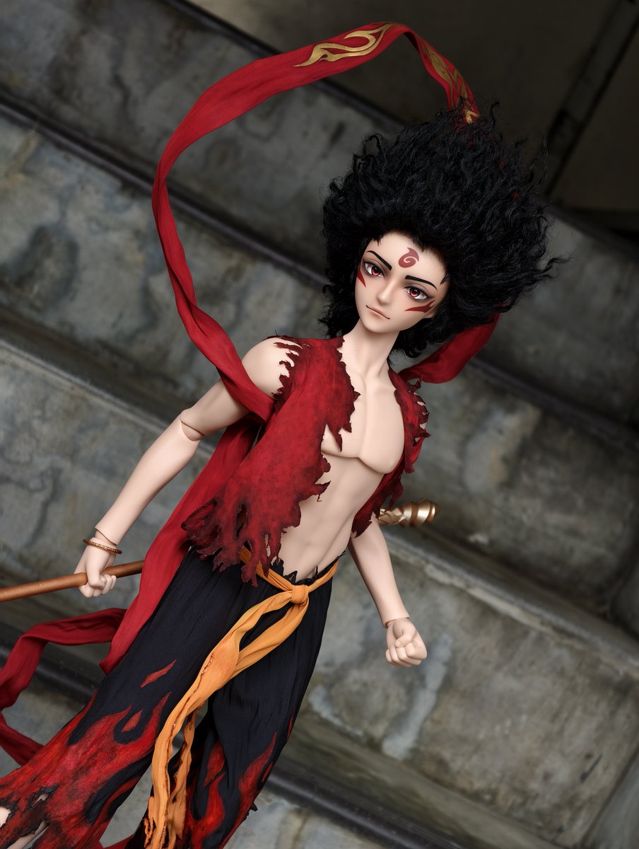 Smartdoll Land tweet media