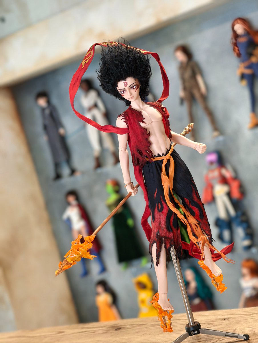 Smartdoll Land tweet media