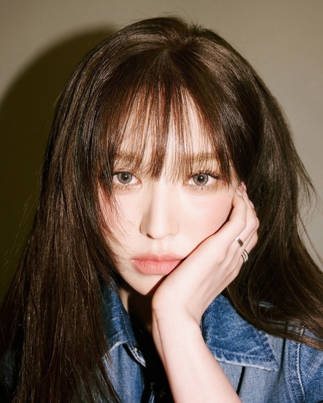 速報】Red Velvet ウェンディ、新事務所との専属契約を発表…SM離れ新た