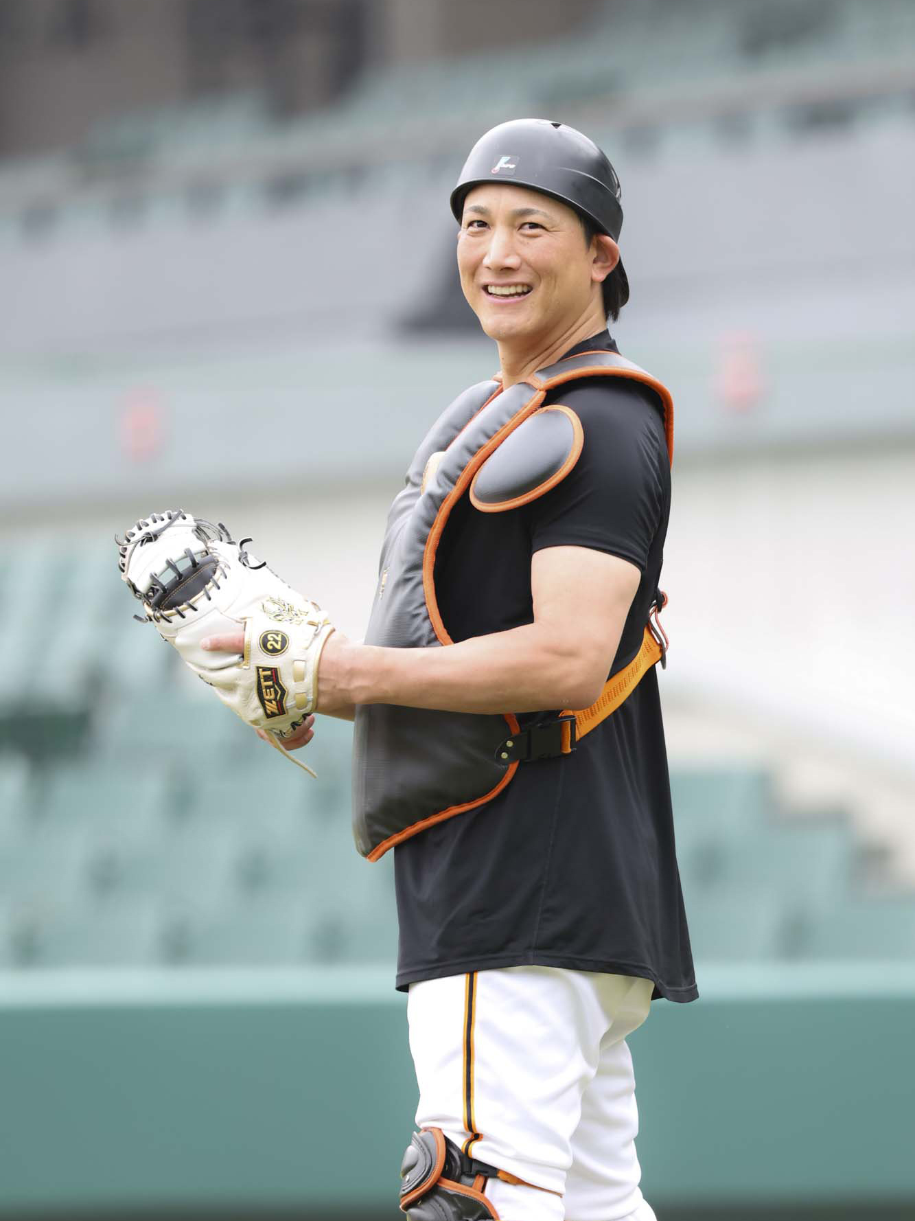 公式】ジャイアンツタウン スタジアム (@gtown_stadium) / X