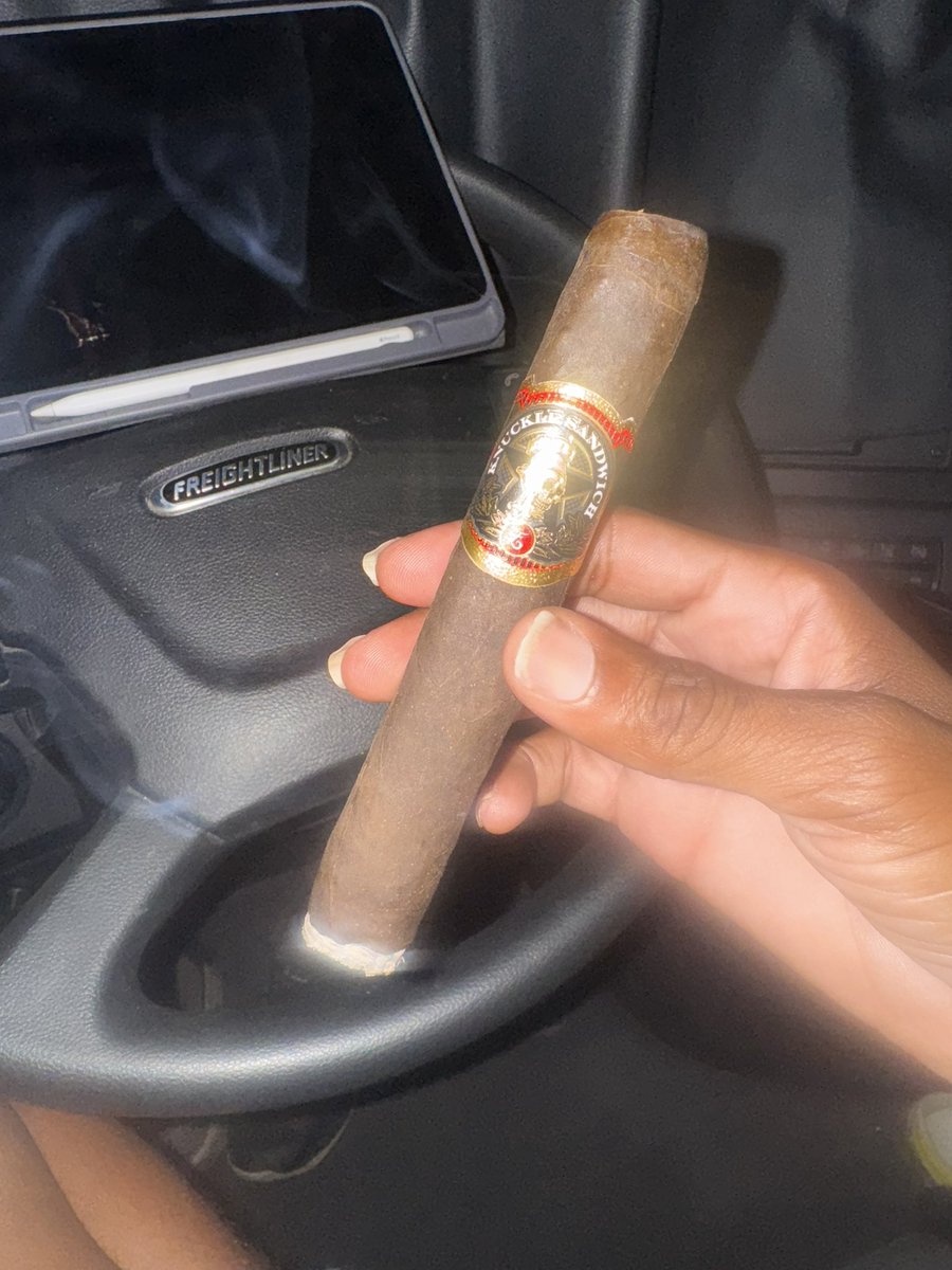 kinglanecigar's tweet photo. Chef’s special 2024 https://t.co/k9zcl6GgCB