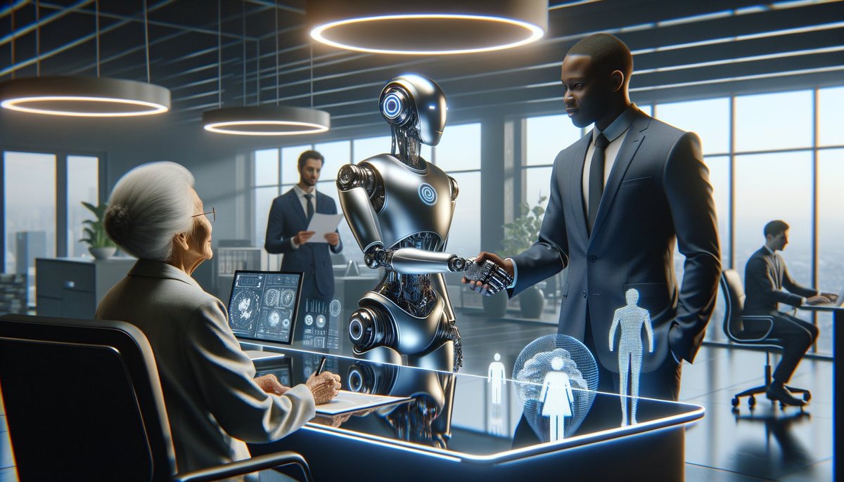 Still relying on manual lead generation? AI is closing deals while you’re still chasing data. #LeadGen #AIinSales #BusinessGrowth