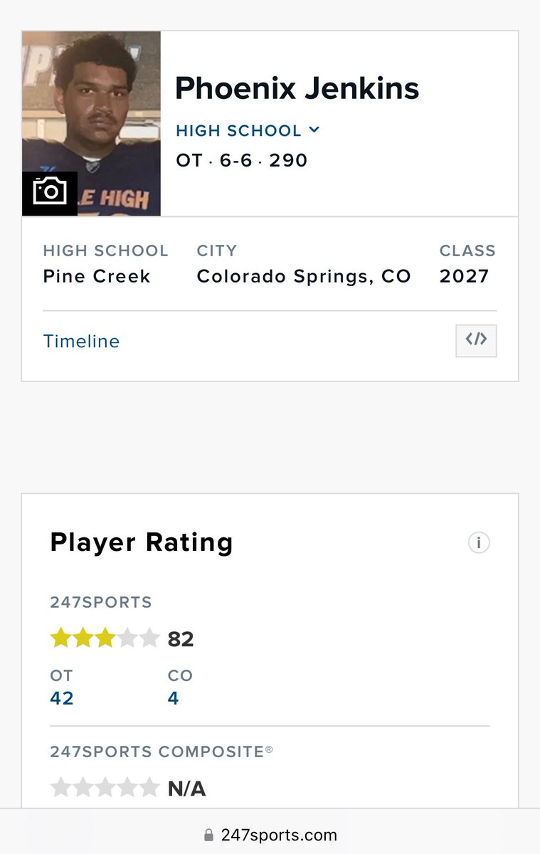 PhoenixJenkins 3⭐️ tweet media