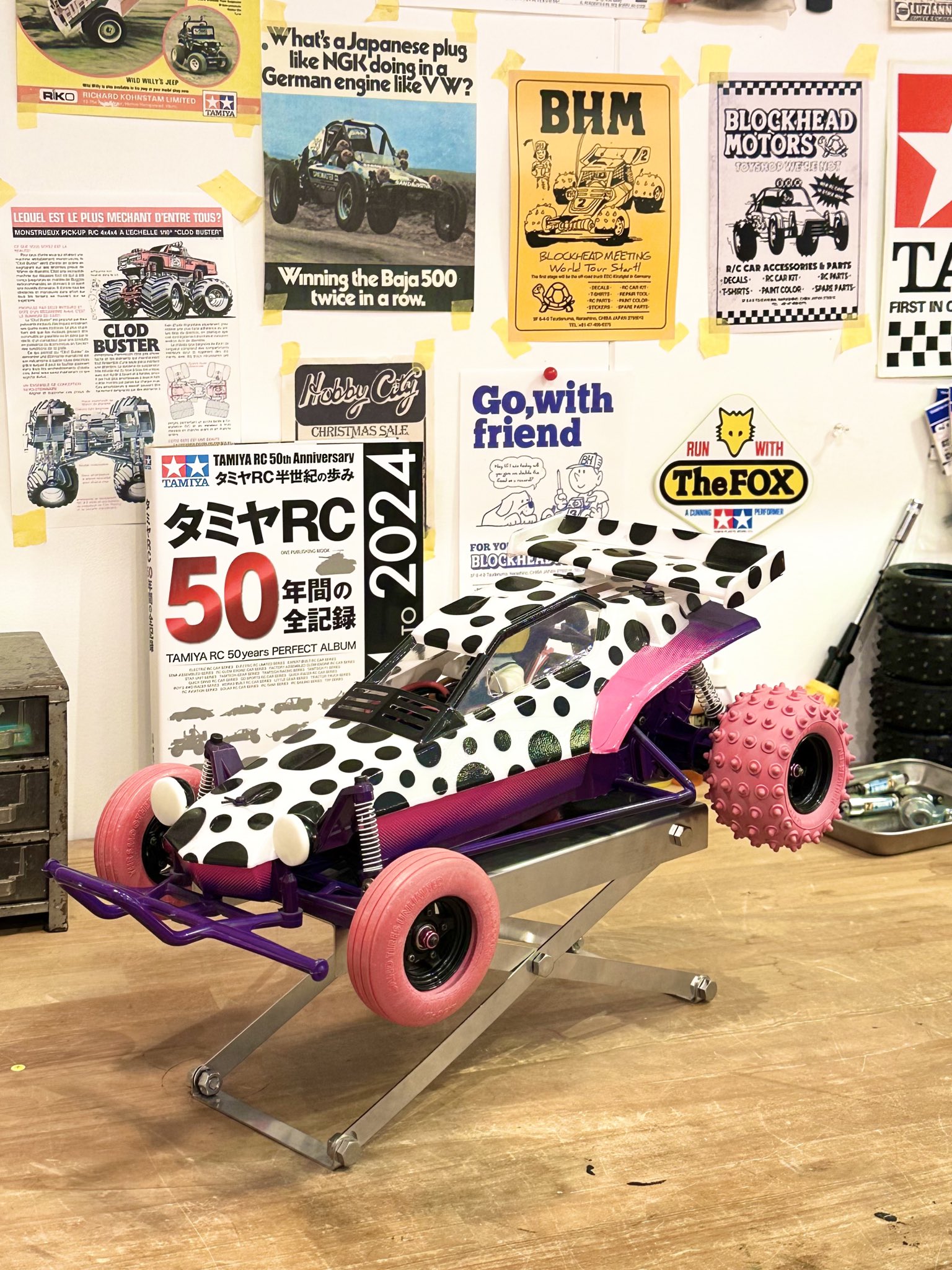 waka_blockhead motors (@Waka_bhm) / X waka_blockhead motors (@Waka_bhm) / X