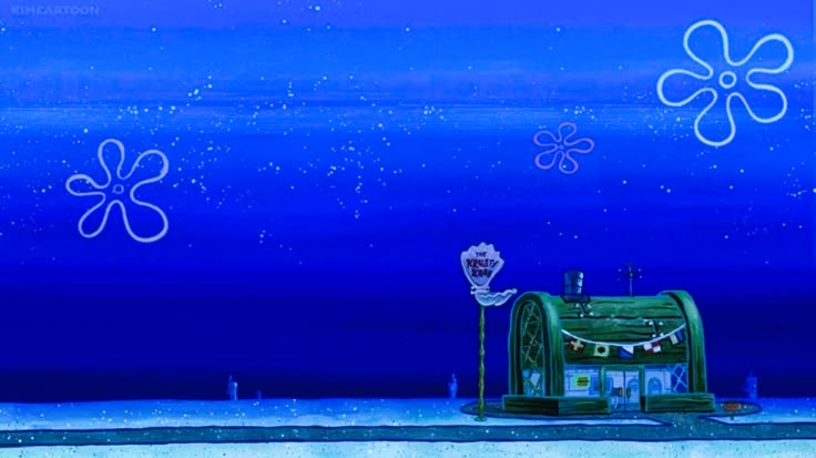 Trijosh1's tweet photo. The night sky looks beautiful in Bikini Bottom.
#SkyAwarenessWeek #SkyAwarenessWeek2025 #HappySkyAwarenessWeek #InternationalDarkSkyWeek #InternationalDarkSkyWeek2025 #HappyInternationalDarkSkyWeek @Nickelodeon #Nickelodeon #SpongeBobSquarePants https://t.co/o51sa8J2vA