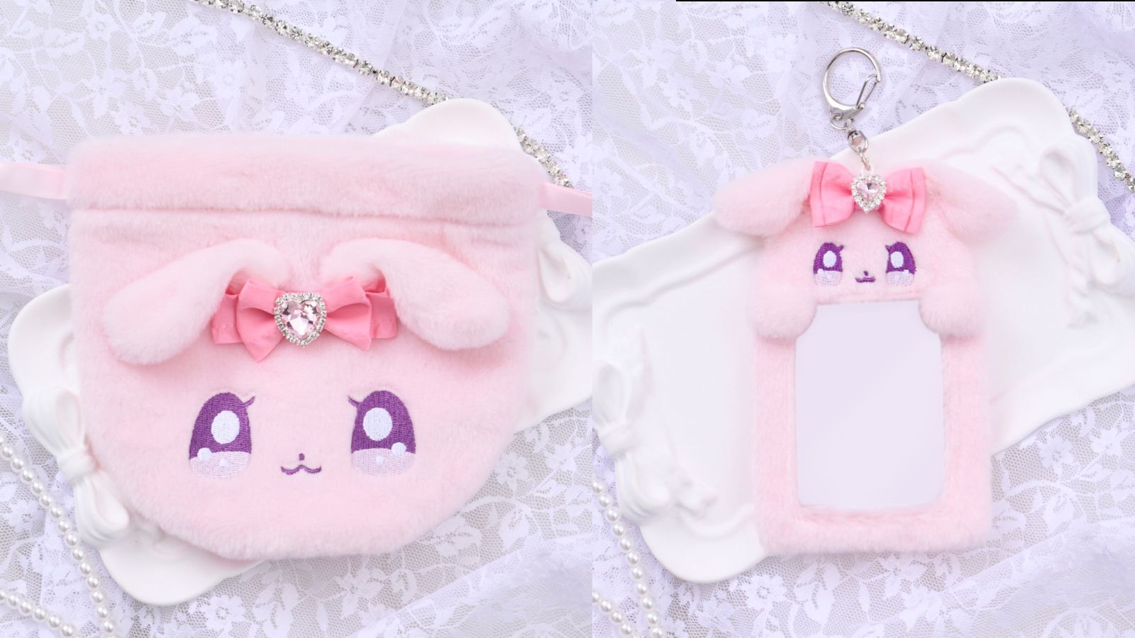 ラヴちゃん♡の専用ページ ラヴちゃん【キャラクター紹介】