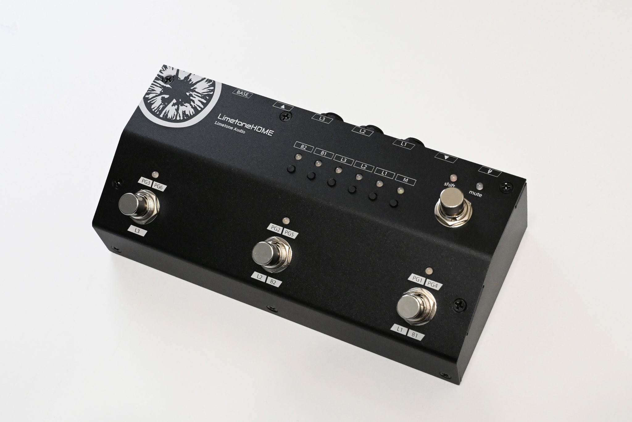 今西 勇仁 /LimetoneAudio on X: 
