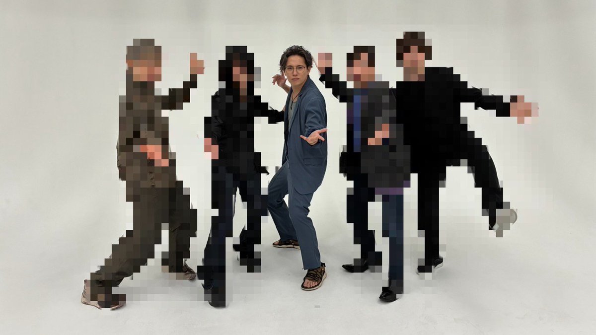 kyobansai_en's tweet image. //
The anime soundtrack music festival
#Kyobansai -KYOTO SOUNDTRACK FESTIVAL- 2025
Here's a sneak peek at the featured composers👀👀
\\
What anime soundtracks will we be able to enjoy this year?
Well, stay tuned for further updates!💨
🎫Book Tickets in Advance!…