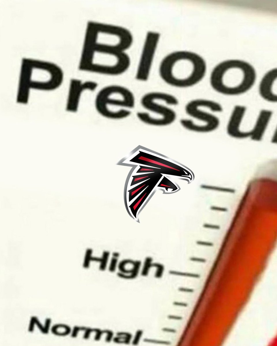 Atlanta Falcons tweet media