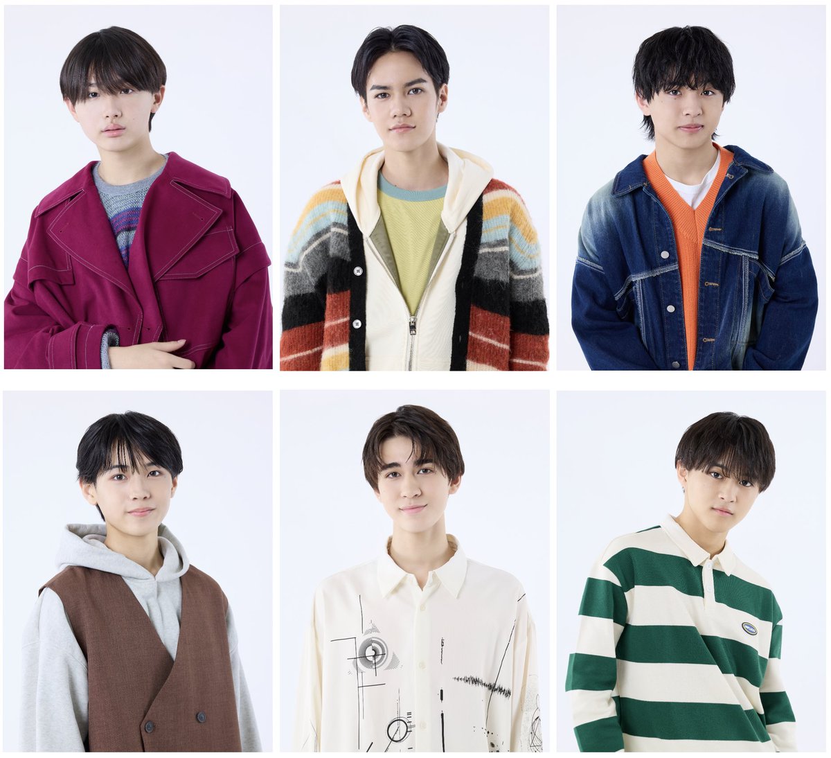 【💫 Concert 】

　　　関西ジュニア　コンサート　2025 
　　　　　 　Are You Ready?
　〜今年の夏も盛り上がれるんですかい？〜

の開催が決定しました‼︎✨

🌻出演
#伊藤篤志 #池川侑希弥 #角紳太郎 #渡邉大我 #森ケイン #野田開仁
#関西ジュニア

詳細はHPをCheckしてください🫶🏻