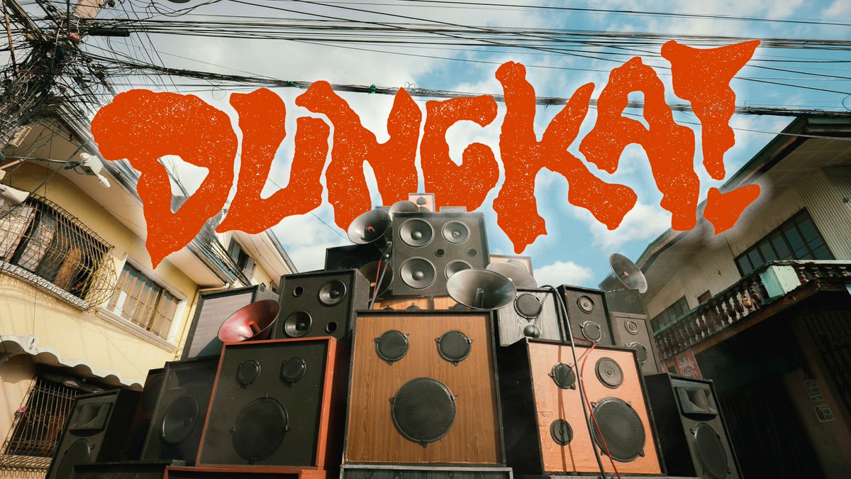 SB19Official's tweet image. ๐ โDUNGKA!โ MV Out Now
Watch here:
๐ youtu.be/SO-G0WMzSdo
#SB19 #DUNGKA #SB19DUNGKA
#SimulaAtWakas #SB19SimulaAtWakas
#SB19SaW #SB19SimulaAtWakasOutNow