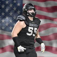 Coach G (@garretsonrick) on Twitter photo Big night in the land of <a href="/ServiteFootball/">Servite Football</a> …. Congrats <a href="/TMAC96795/">Tetairoa McMillan</a> and <a href="/MasonGraham_55/">Mason Graham</a> on your first round NFL Draft picks! #CREDO Big night in the land of <a href="/ServiteFootball/">Servite Football</a> …. Congrats <a href="/TMAC96795/">Tetairoa McMillan</a> and <a href="/MasonGraham_55/">Mason Graham</a> on your first round NFL Draft picks! #CREDO