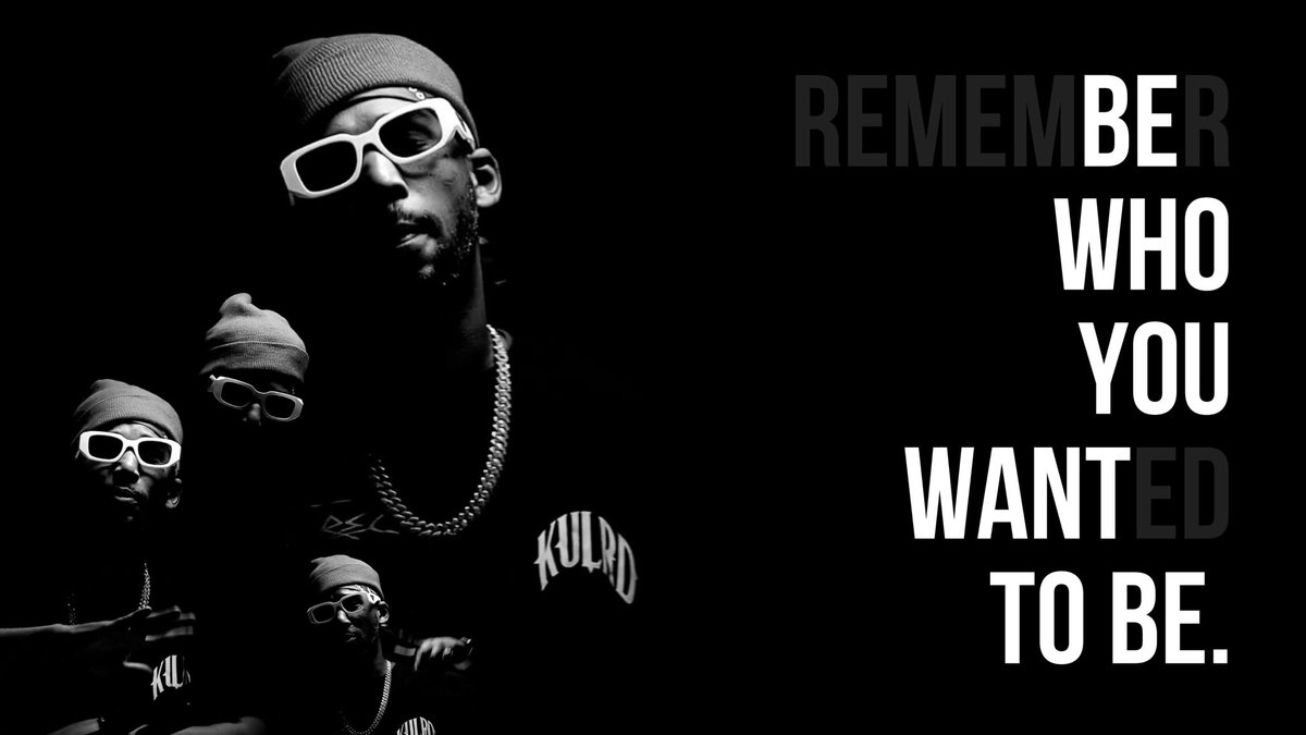 Made some random desktop wallpaper on Canva too. Looks legit.