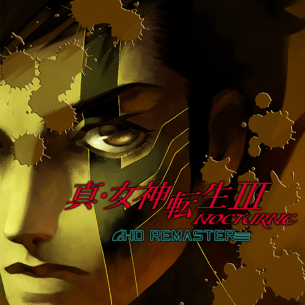 真・女神転生』シリーズ公式 (@megaten_atlus) / X 真・女神転生』シリーズ公式 (@megaten_atlus) / X